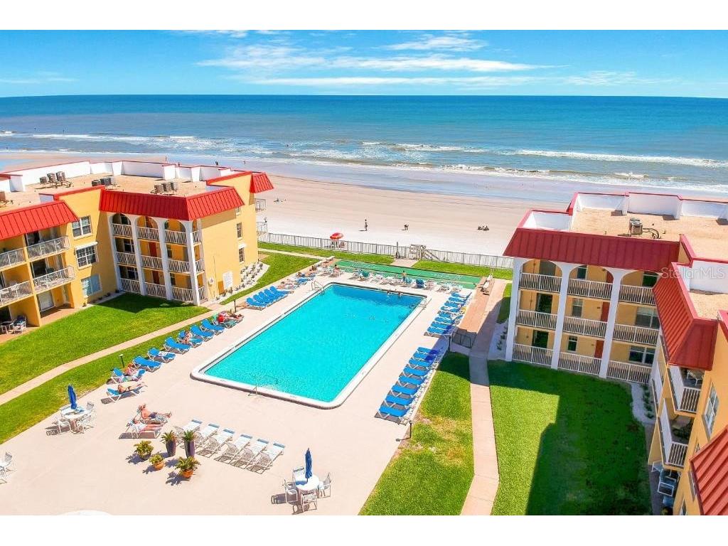 3801 S Atlantic Avenue #316 New Smyrna Beach FL 32169 NS1085560 image1