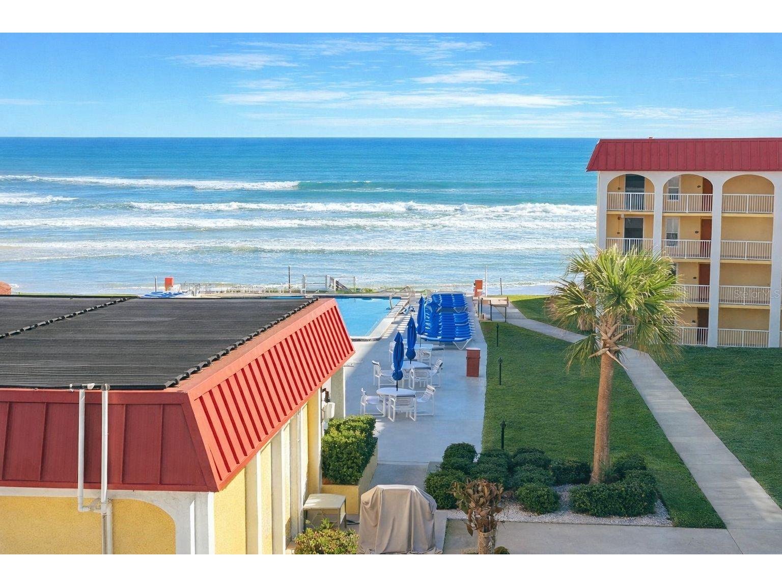 3801 S Atlantic Avenue #316 New Smyrna Beach FL 32169 NS1085560 image16