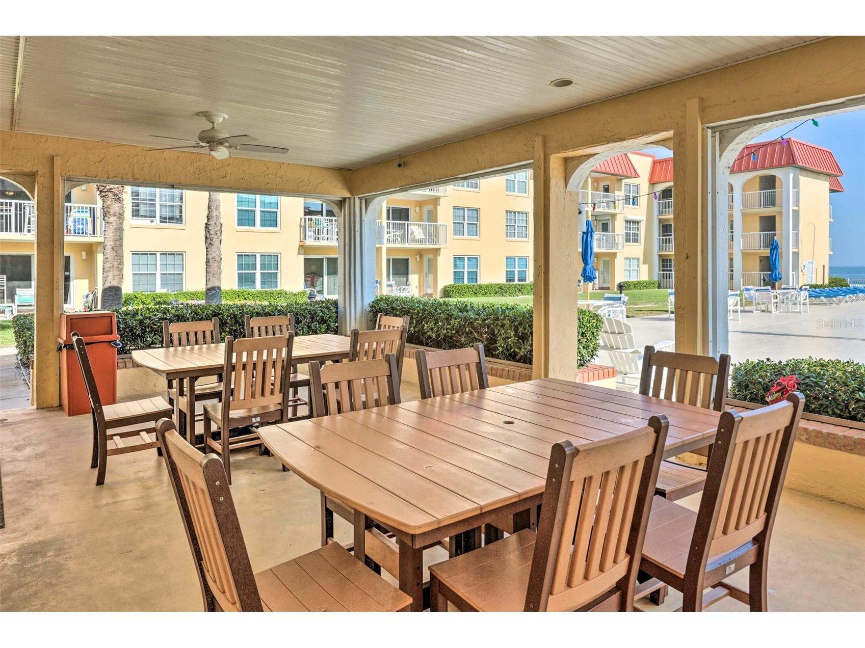 3801 S Atlantic Avenue #316 New Smyrna Beach FL 32169 NS1085560 image37