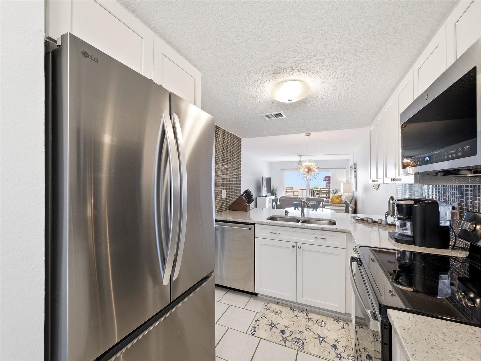 3801 S Atlantic Avenue #316 New Smyrna Beach FL 32169 - ATLANTIC OCEAN NS1088372 image11