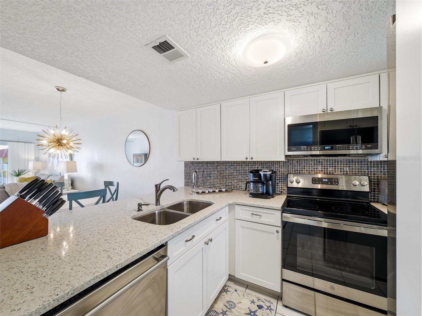 3801 S Atlantic Avenue #316 New Smyrna Beach FL 32169 - ATLANTIC OCEAN NS1088372 image13