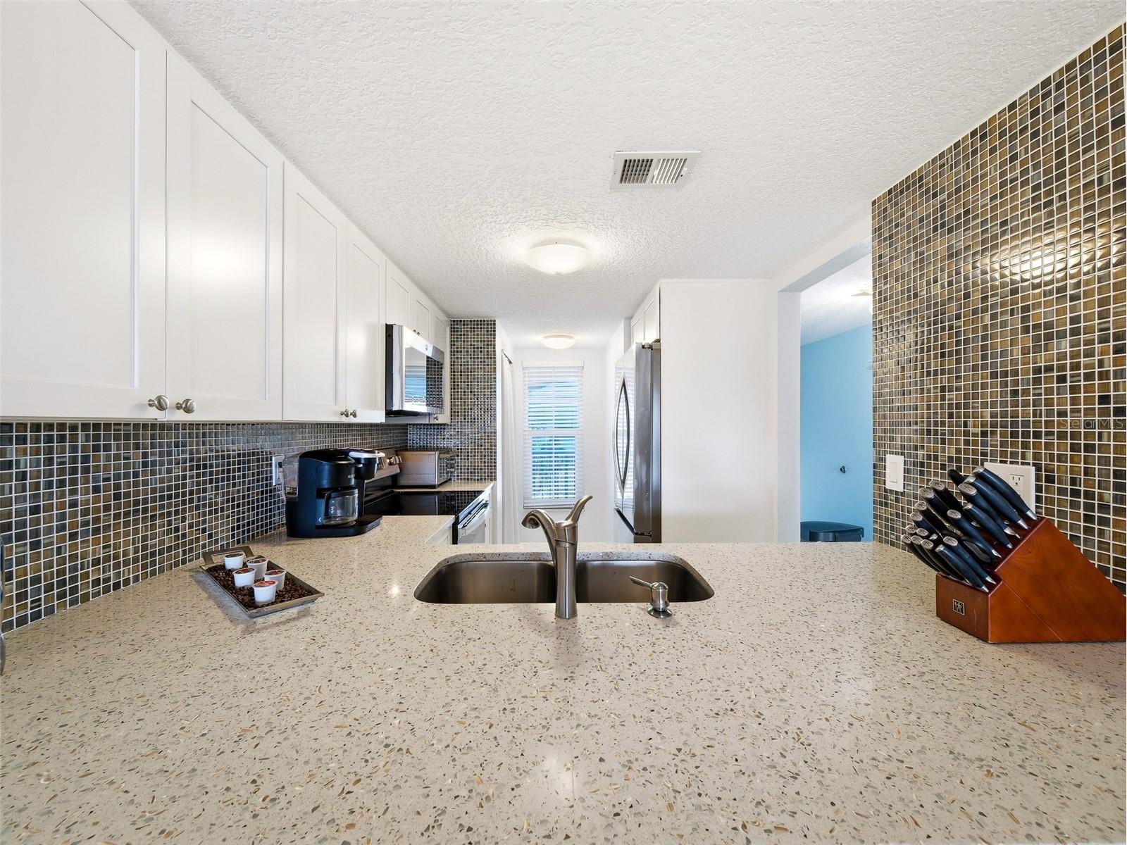 3801 S Atlantic Avenue #316 New Smyrna Beach FL 32169 - ATLANTIC OCEAN NS1088372 image14