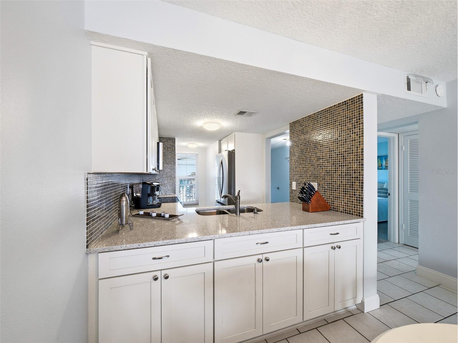 3801 S Atlantic Avenue #316 New Smyrna Beach FL 32169 - ATLANTIC OCEAN NS1088372 image15