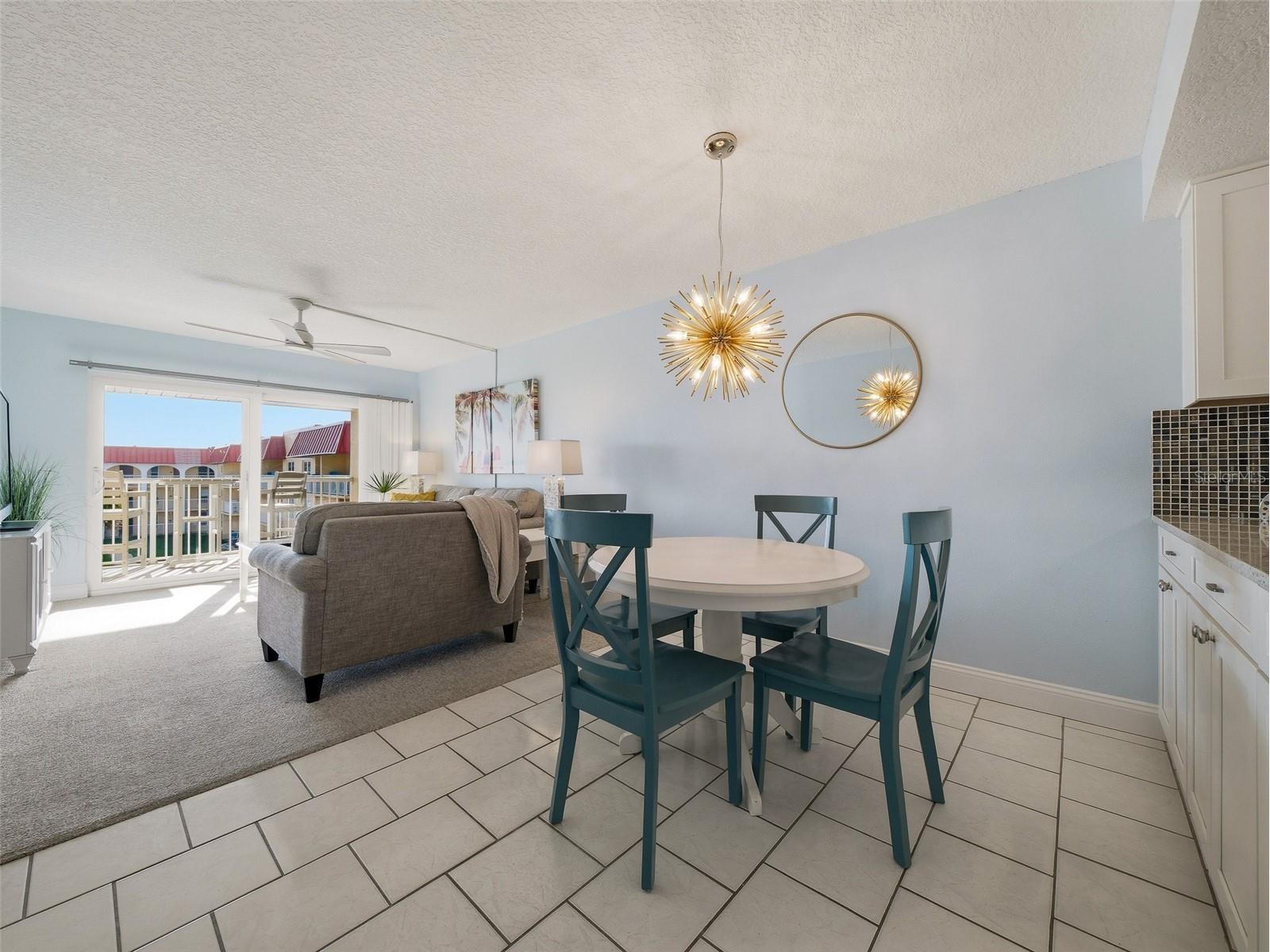 3801 S Atlantic Avenue #316 New Smyrna Beach FL 32169 - ATLANTIC OCEAN NS1088372 image17