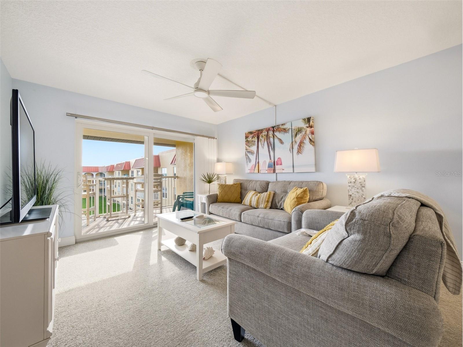 3801 S Atlantic Avenue #316 New Smyrna Beach FL 32169 - ATLANTIC OCEAN NS1088372 image19
