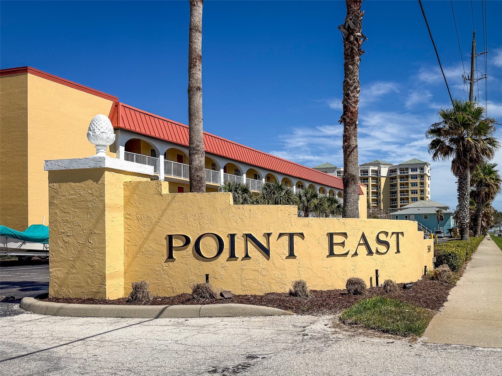3801 S Atlantic Avenue #316 New Smyrna Beach FL 32169 - ATLANTIC OCEAN NS1088372 image2
