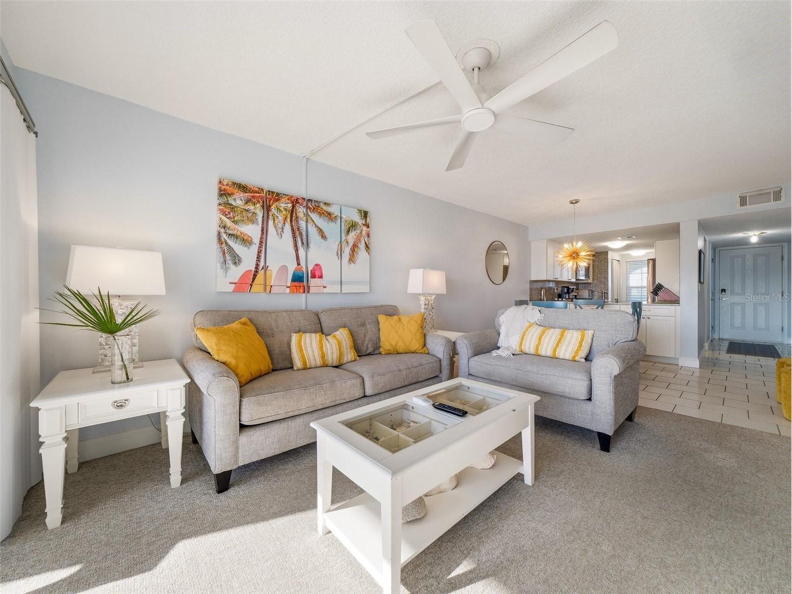 3801 S Atlantic Avenue #316 New Smyrna Beach FL 32169 - ATLANTIC OCEAN NS1088372 image20