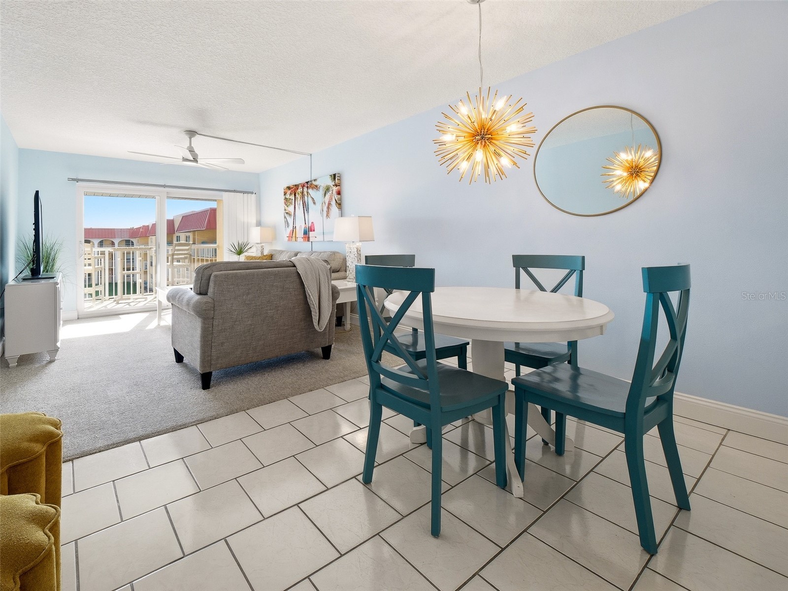 3801 S Atlantic Avenue #316 New Smyrna Beach FL 32169 - ATLANTIC OCEAN NS1088372 image24