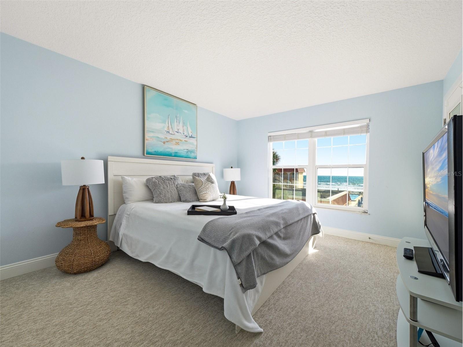 3801 S Atlantic Avenue #316 New Smyrna Beach FL 32169 - ATLANTIC OCEAN NS1088372 image30