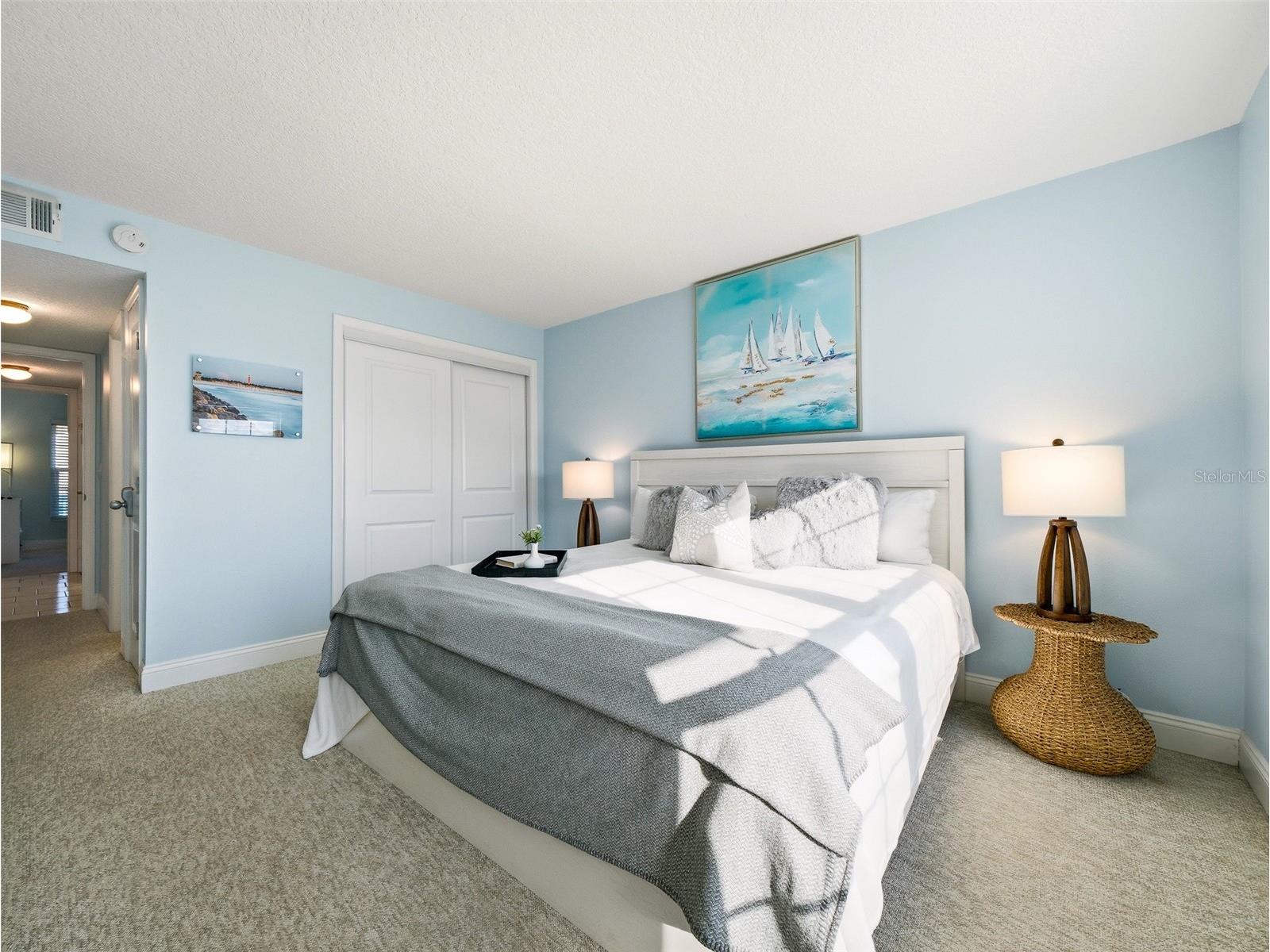 3801 S Atlantic Avenue #316 New Smyrna Beach FL 32169 - ATLANTIC OCEAN NS1088372 image31