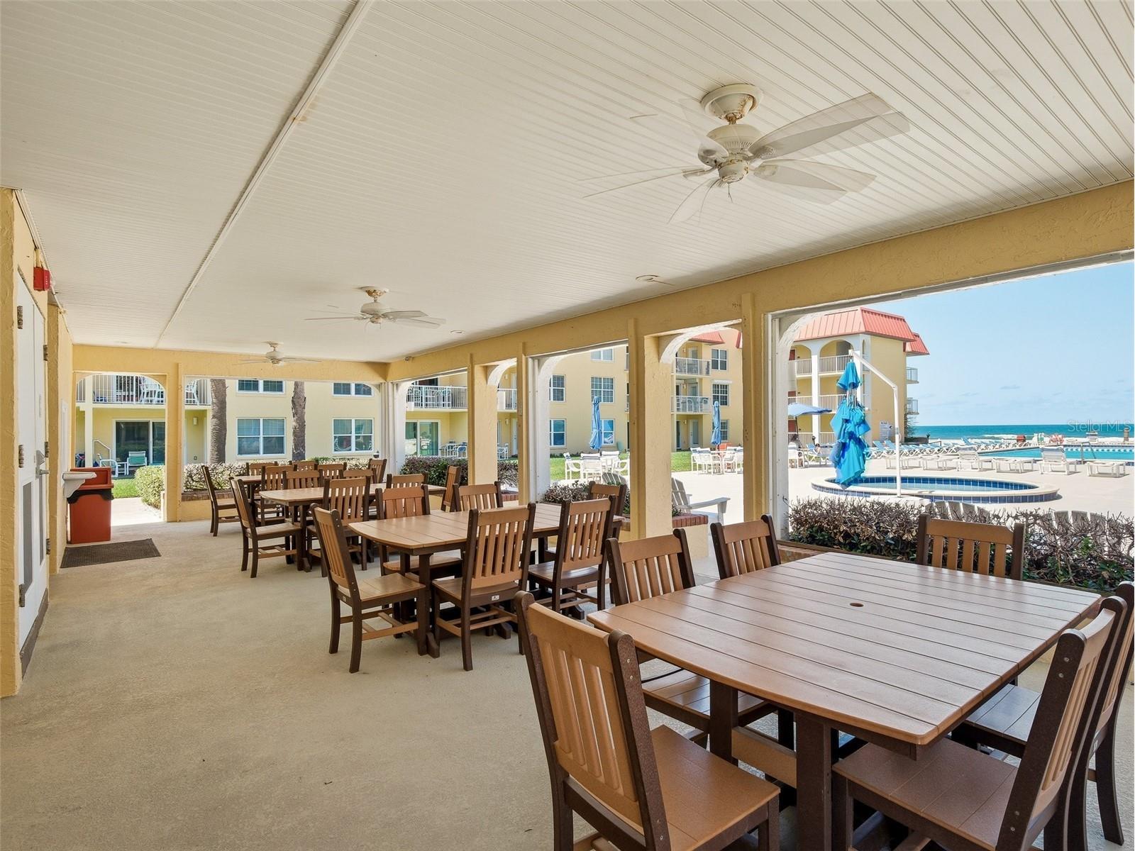 3801 S Atlantic Avenue #316 New Smyrna Beach FL 32169 - ATLANTIC OCEAN NS1088372 image37