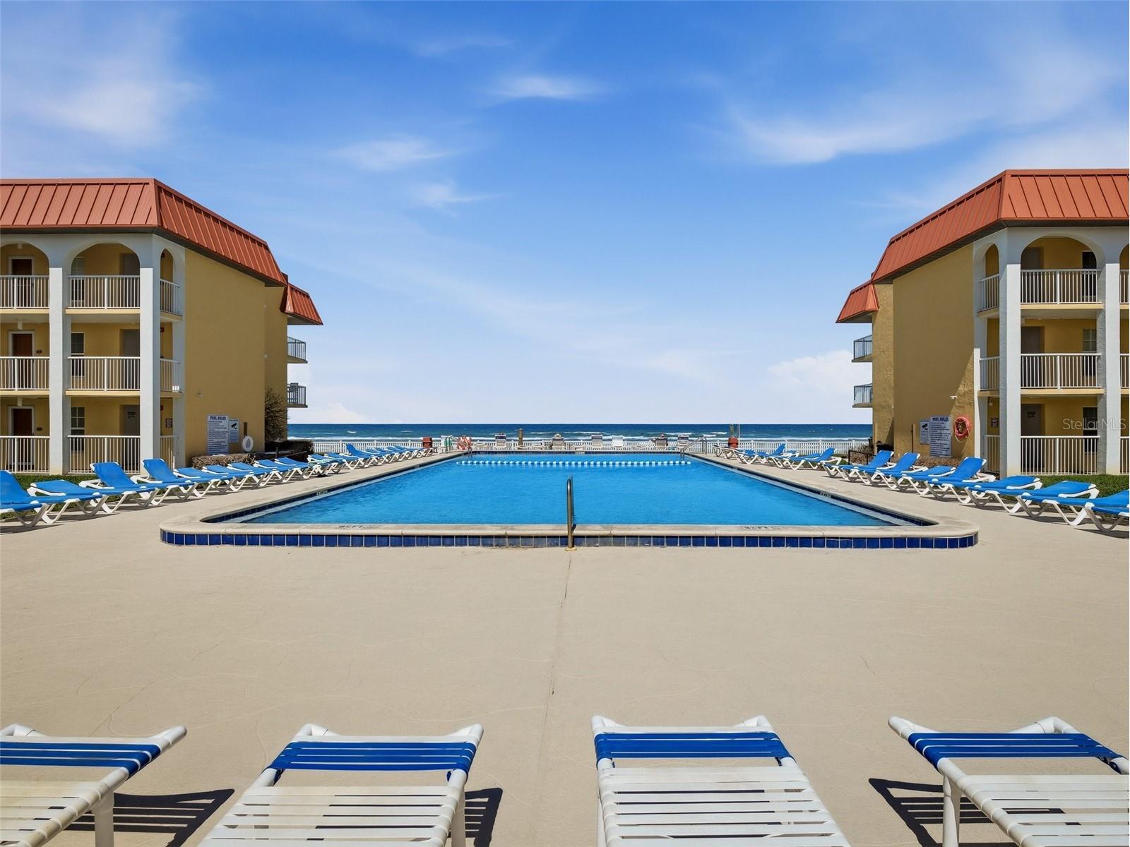 3801 S Atlantic Avenue #316 New Smyrna Beach FL 32169 - ATLANTIC OCEAN NS1088372 image39