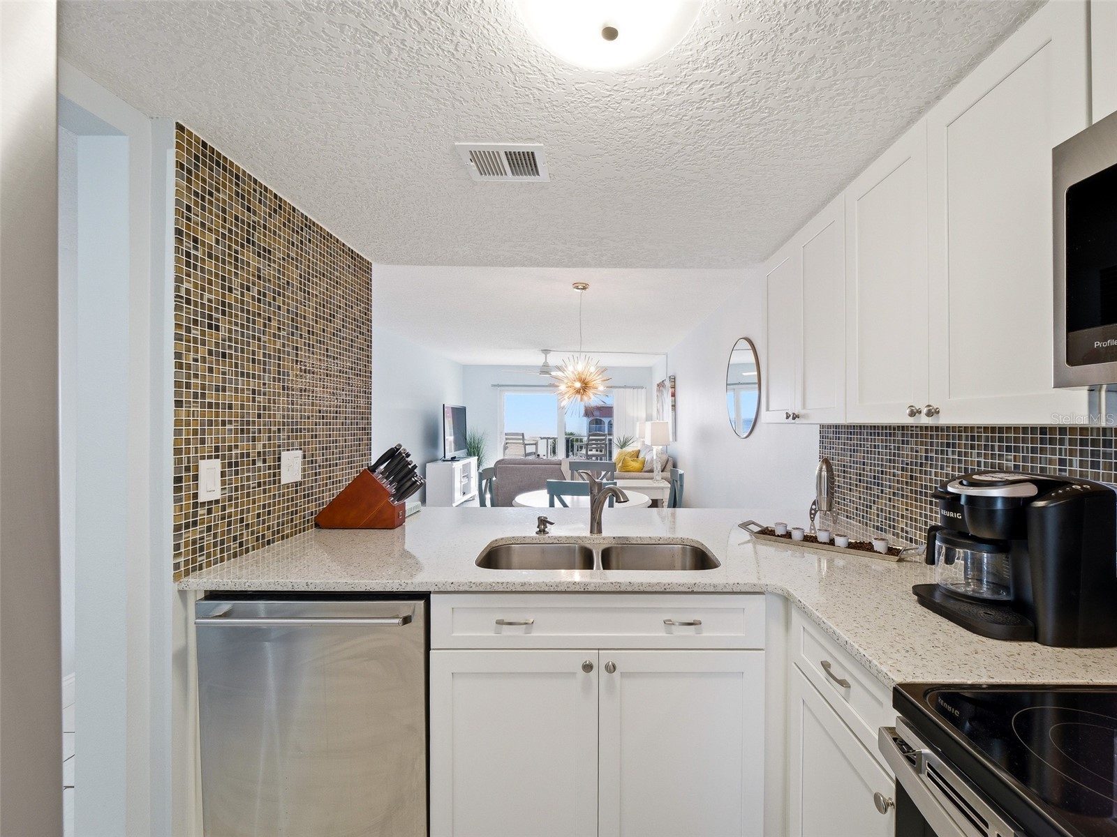 3801 S Atlantic Avenue #316 New Smyrna Beach FL 32169 - ATLANTIC OCEAN NS1088372 image4