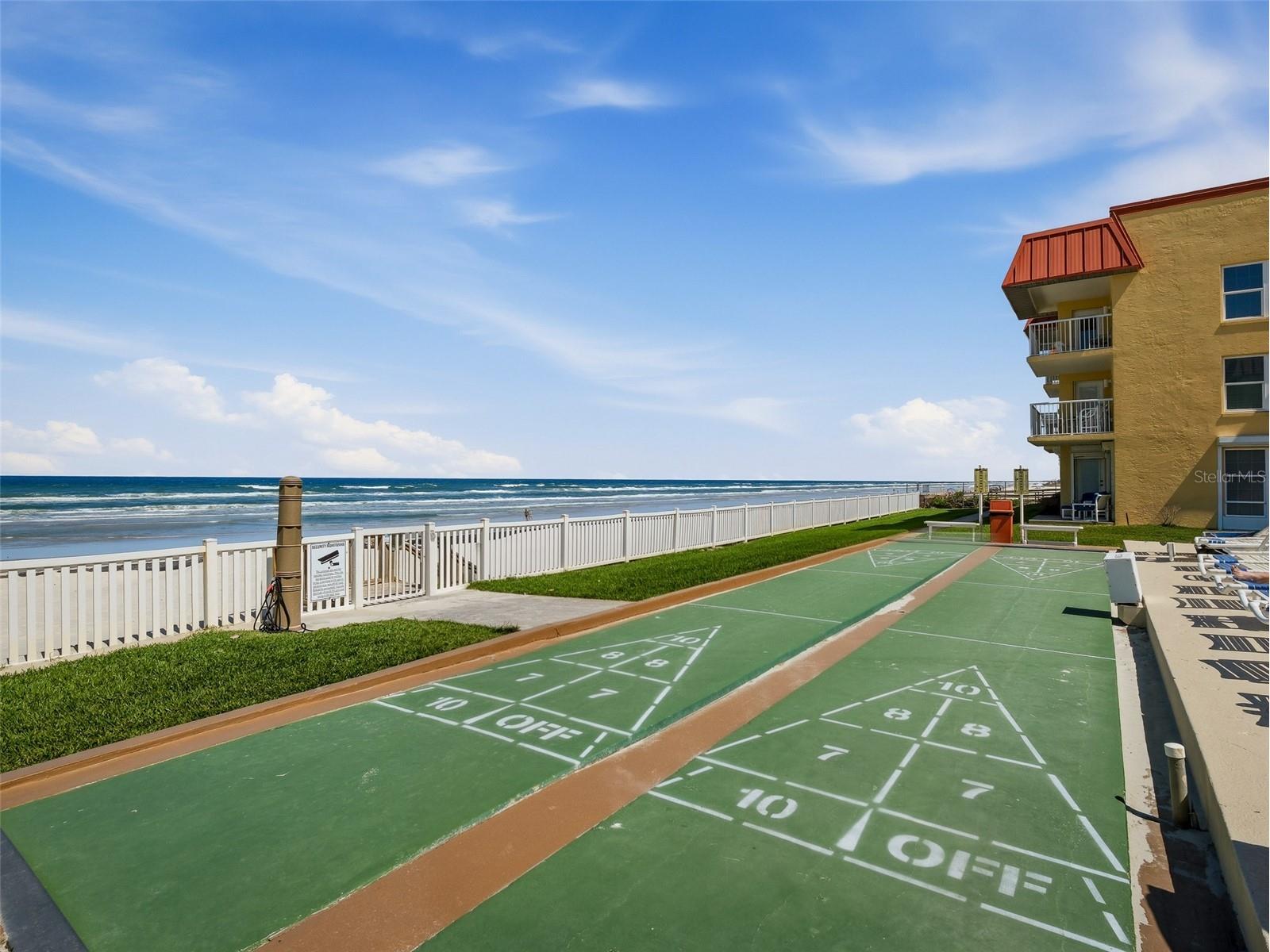 3801 S Atlantic Avenue #316 New Smyrna Beach FL 32169 - ATLANTIC OCEAN NS1088372 image40