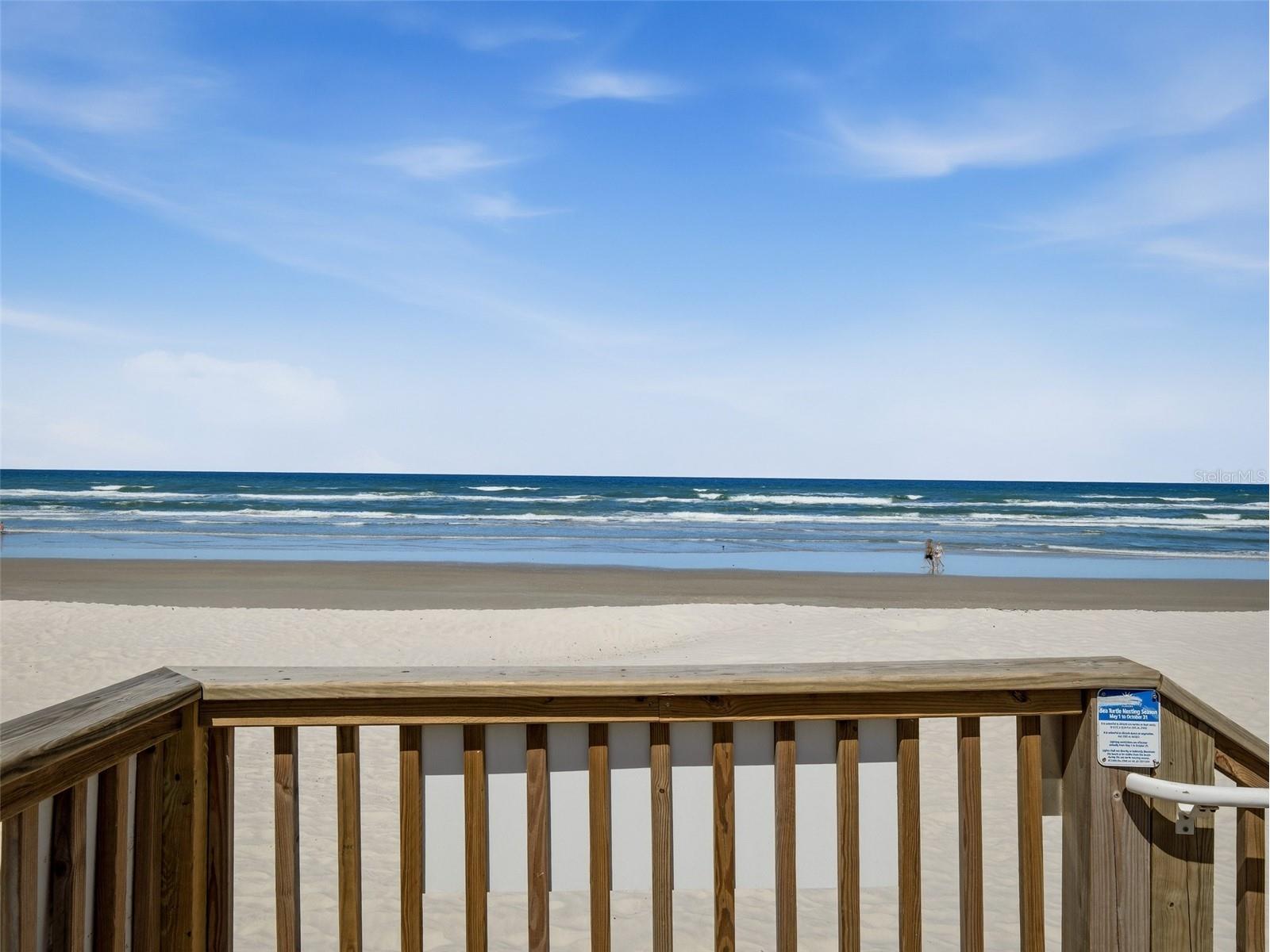 3801 S Atlantic Avenue #316 New Smyrna Beach FL 32169 - ATLANTIC OCEAN NS1088372 image41