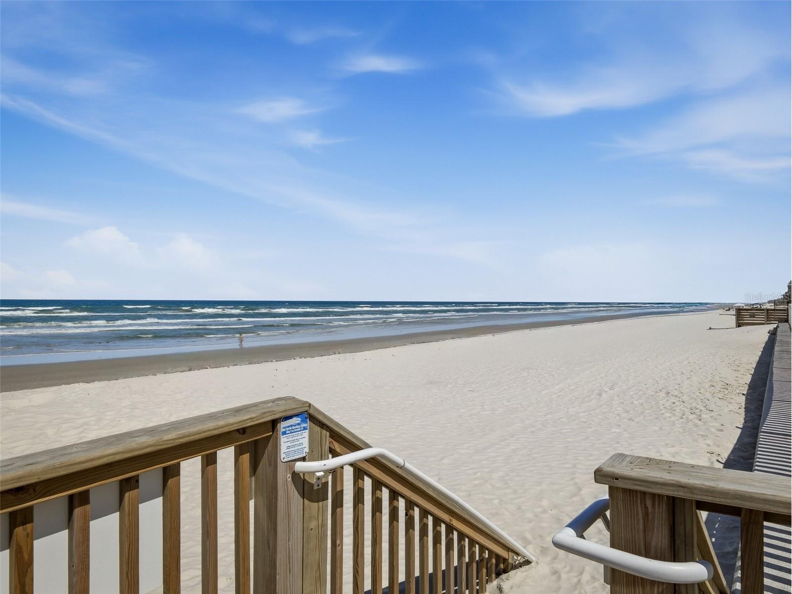 3801 S Atlantic Avenue #316 New Smyrna Beach FL 32169 - ATLANTIC OCEAN NS1088372 image42
