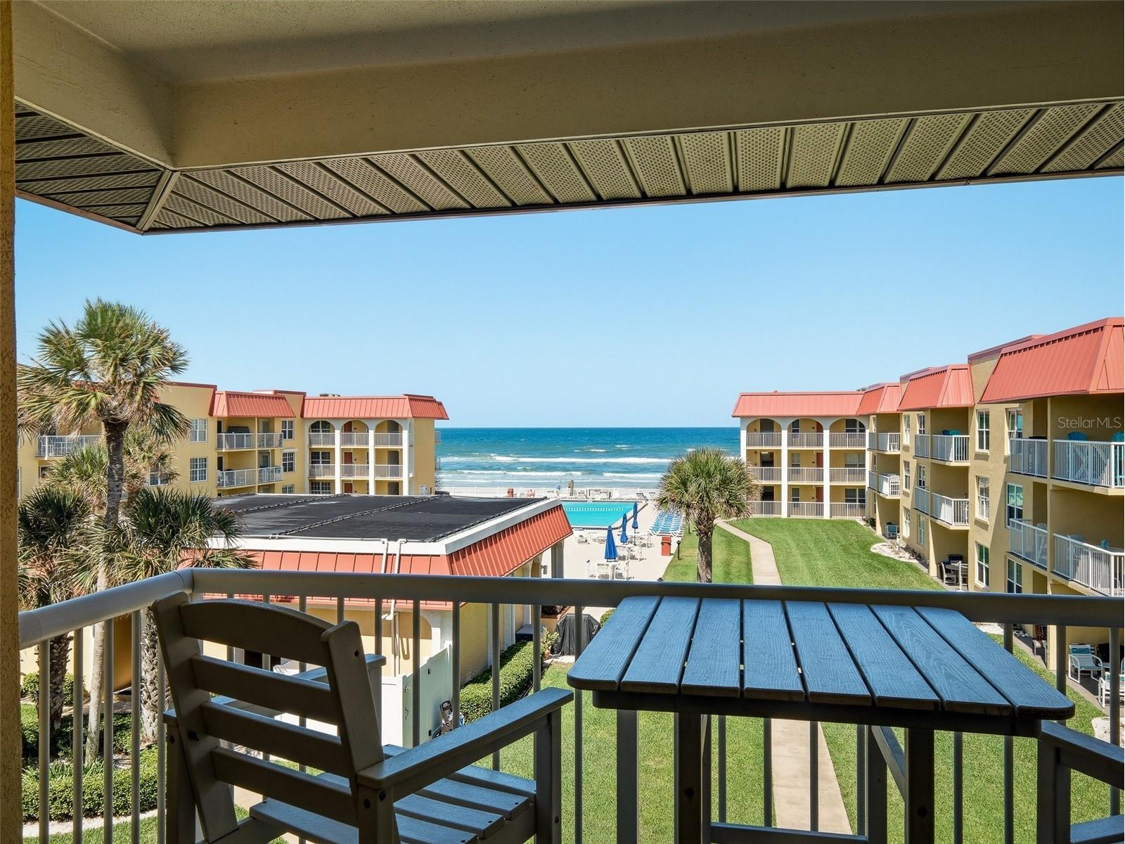 3801 S Atlantic Avenue #316 New Smyrna Beach FL 32169 - ATLANTIC OCEAN NS1088372 image45