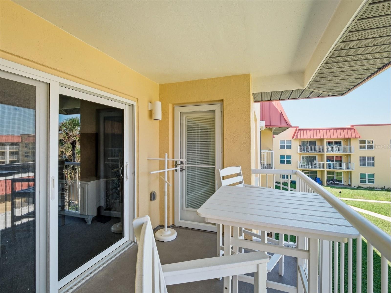 3801 S Atlantic Avenue #316 New Smyrna Beach FL 32169 - ATLANTIC OCEAN NS1088372 image46