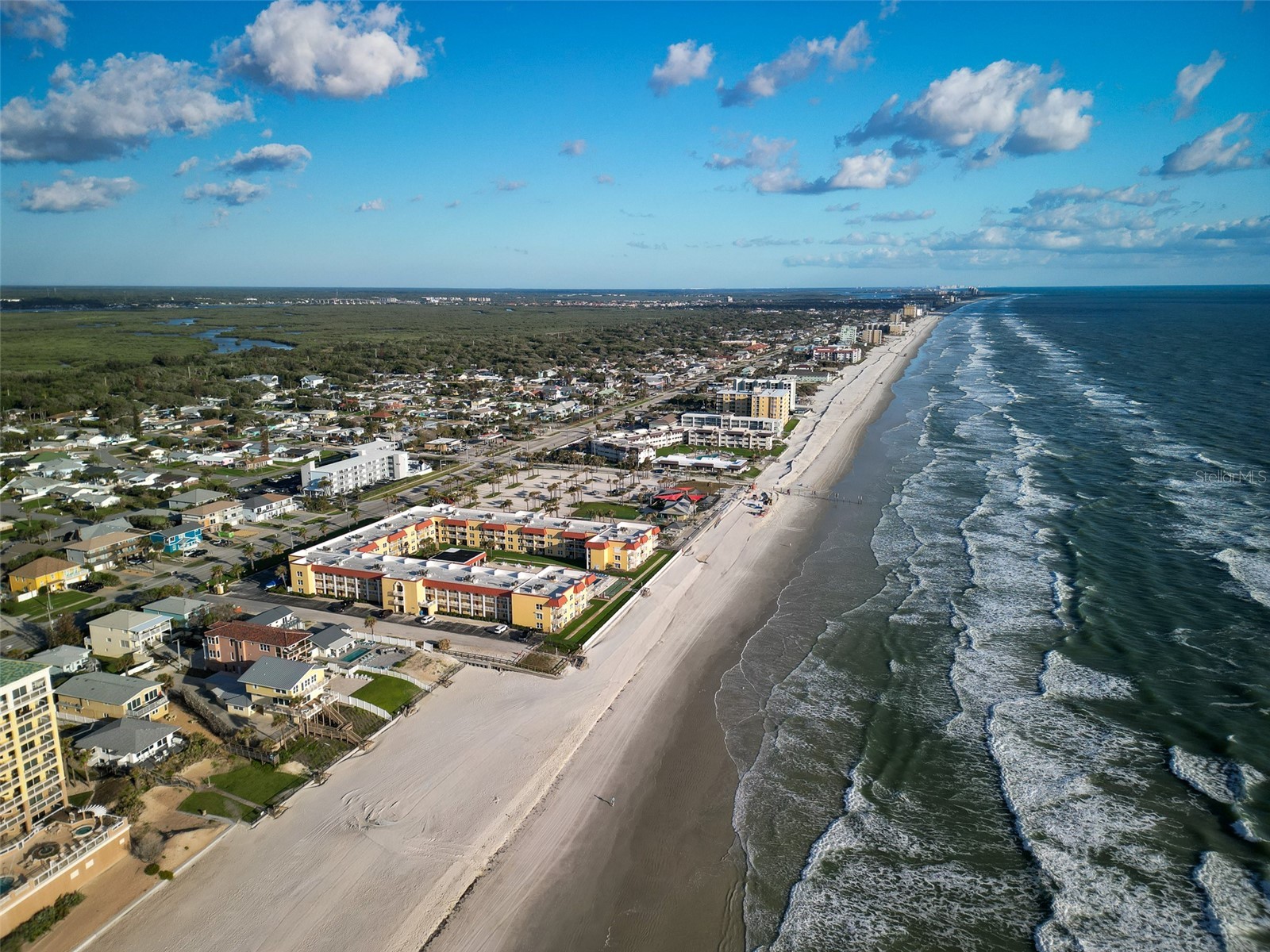 3801 S Atlantic Avenue #316 New Smyrna Beach FL 32169 - ATLANTIC OCEAN NS1088372 image50