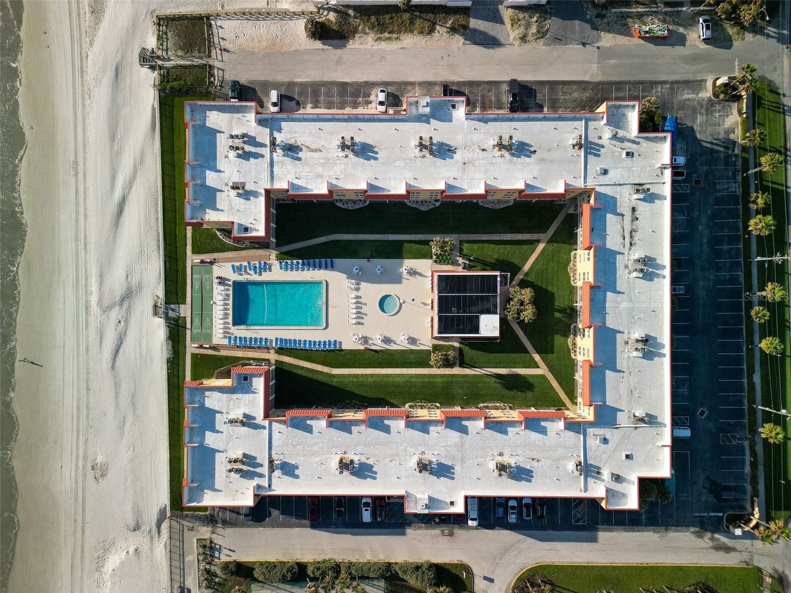 3801 S Atlantic Avenue #316 New Smyrna Beach FL 32169 - ATLANTIC OCEAN NS1088372 image52