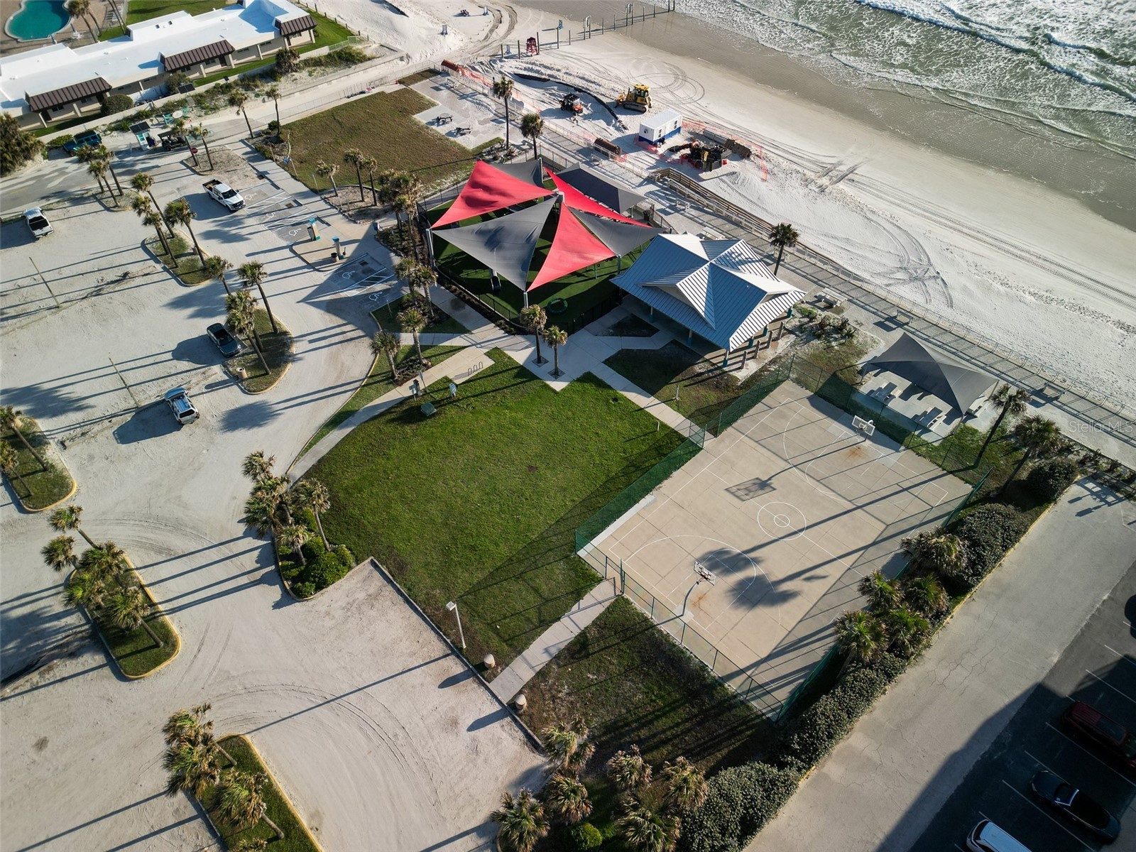 3801 S Atlantic Avenue #316 New Smyrna Beach FL 32169 - ATLANTIC OCEAN NS1088372 image53