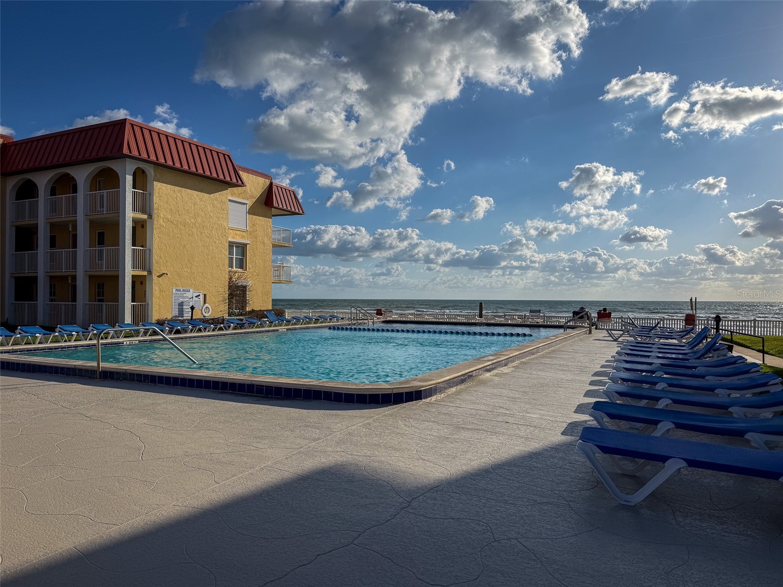 3801 S Atlantic Avenue #316 New Smyrna Beach FL 32169 - ATLANTIC OCEAN NS1088372 image54