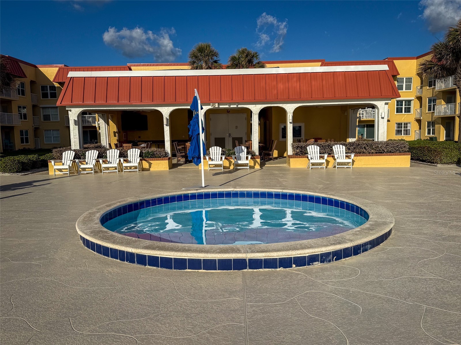3801 S Atlantic Avenue #316 New Smyrna Beach FL 32169 - ATLANTIC OCEAN NS1088372 image55