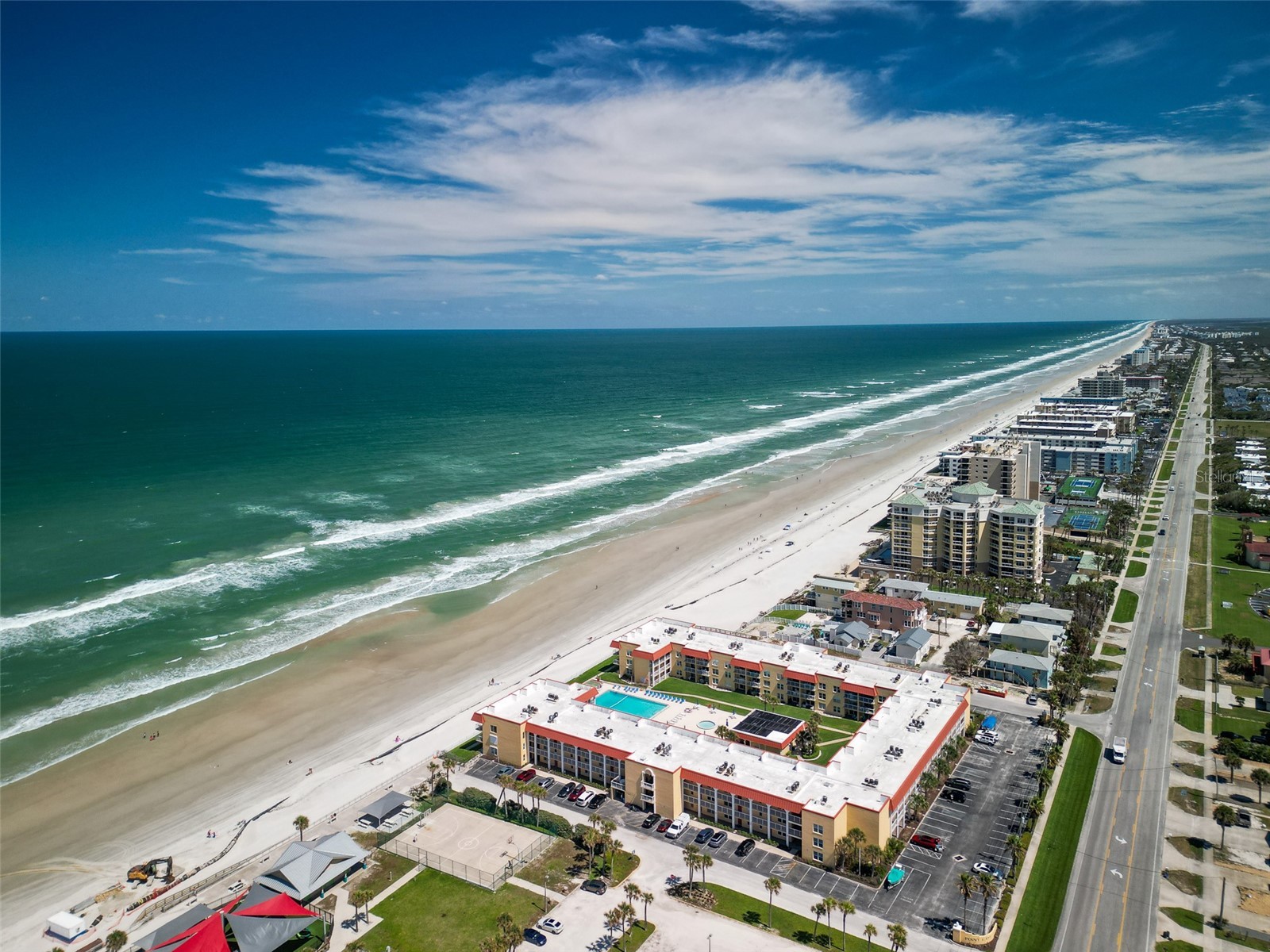 3801 S Atlantic Avenue #316 New Smyrna Beach FL 32169 - ATLANTIC OCEAN NS1088372 image56