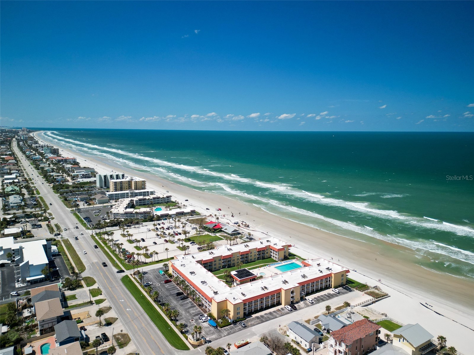 3801 S Atlantic Avenue #316 New Smyrna Beach FL 32169 - ATLANTIC OCEAN NS1088372 image57