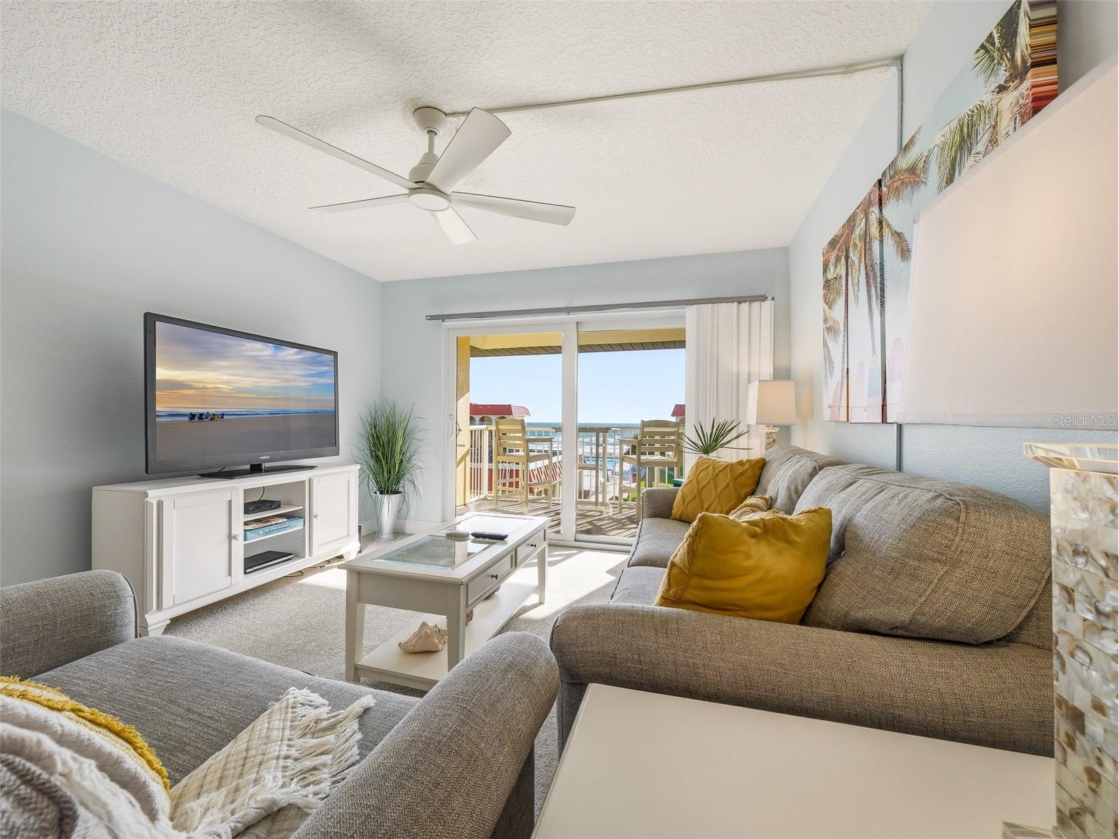 3801 S Atlantic Avenue #316 New Smyrna Beach FL 32169 - ATLANTIC OCEAN NS1088372 image6