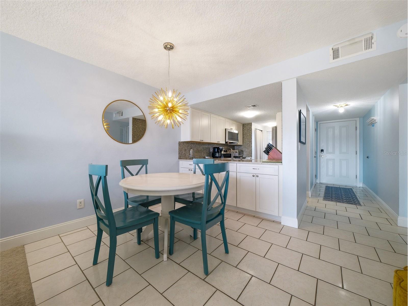 3801 S Atlantic Avenue #316 New Smyrna Beach FL 32169 - ATLANTIC OCEAN NS1088372 image7