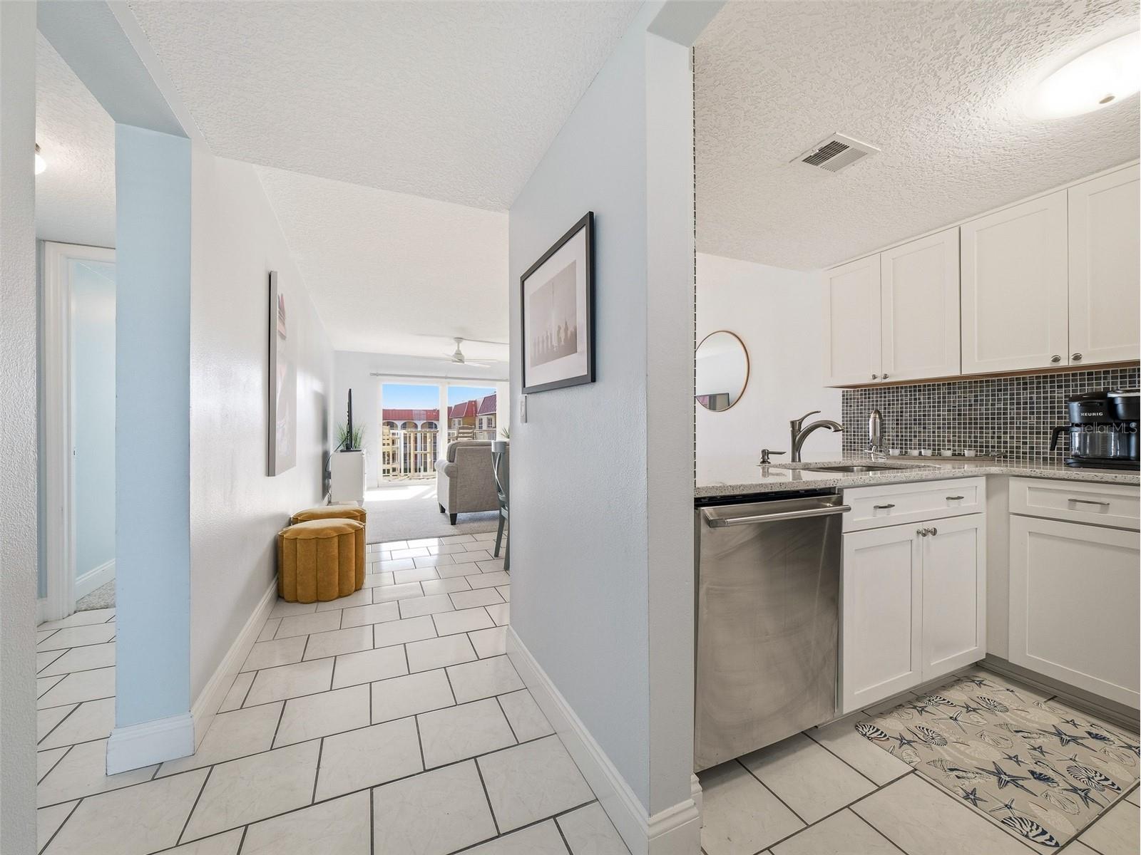 3801 S Atlantic Avenue #316 New Smyrna Beach FL 32169 - ATLANTIC OCEAN NS1088372 image9