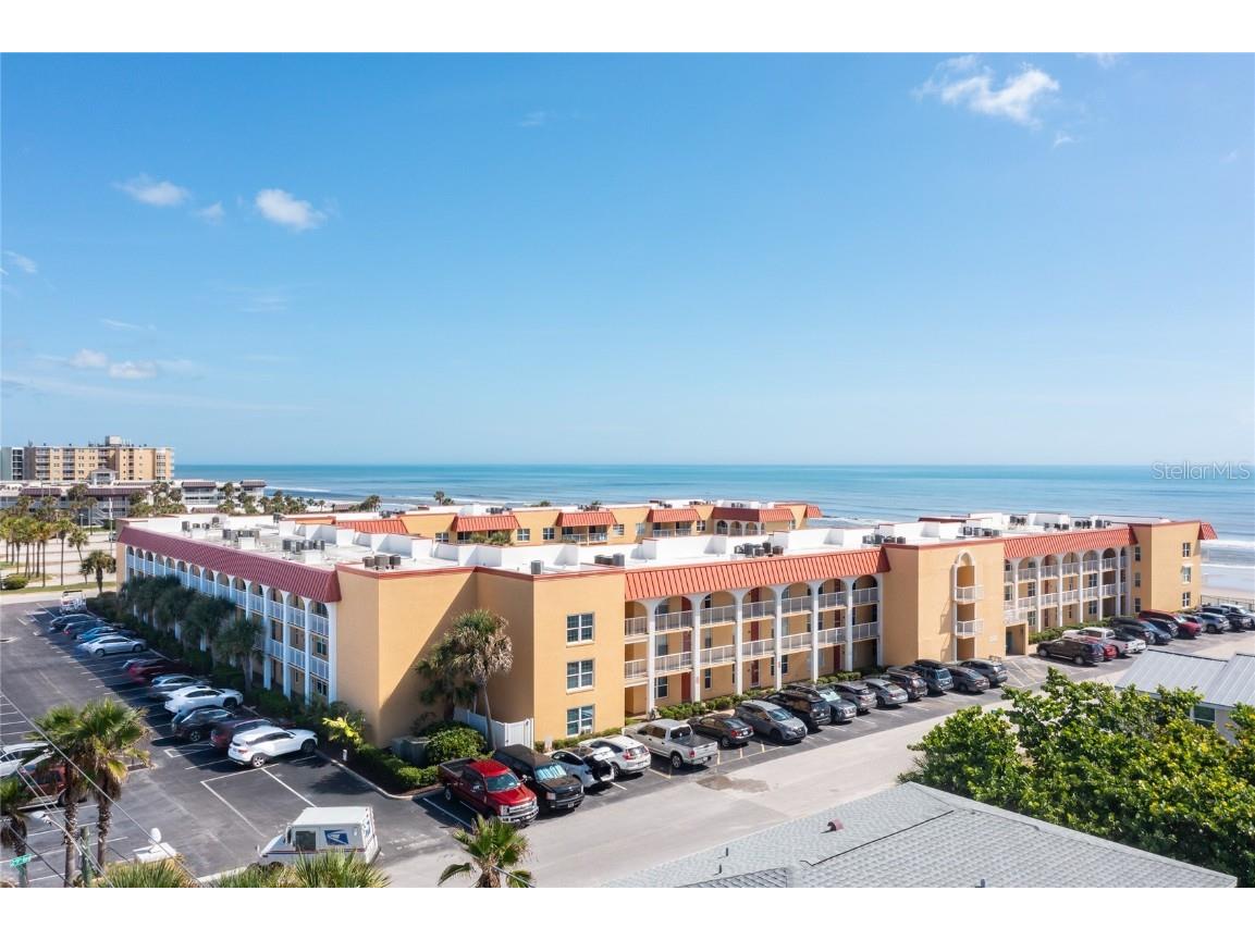 3801 S Atlantic Avenue #321 New Smyrna Beach FL 32169 O6223452 image1