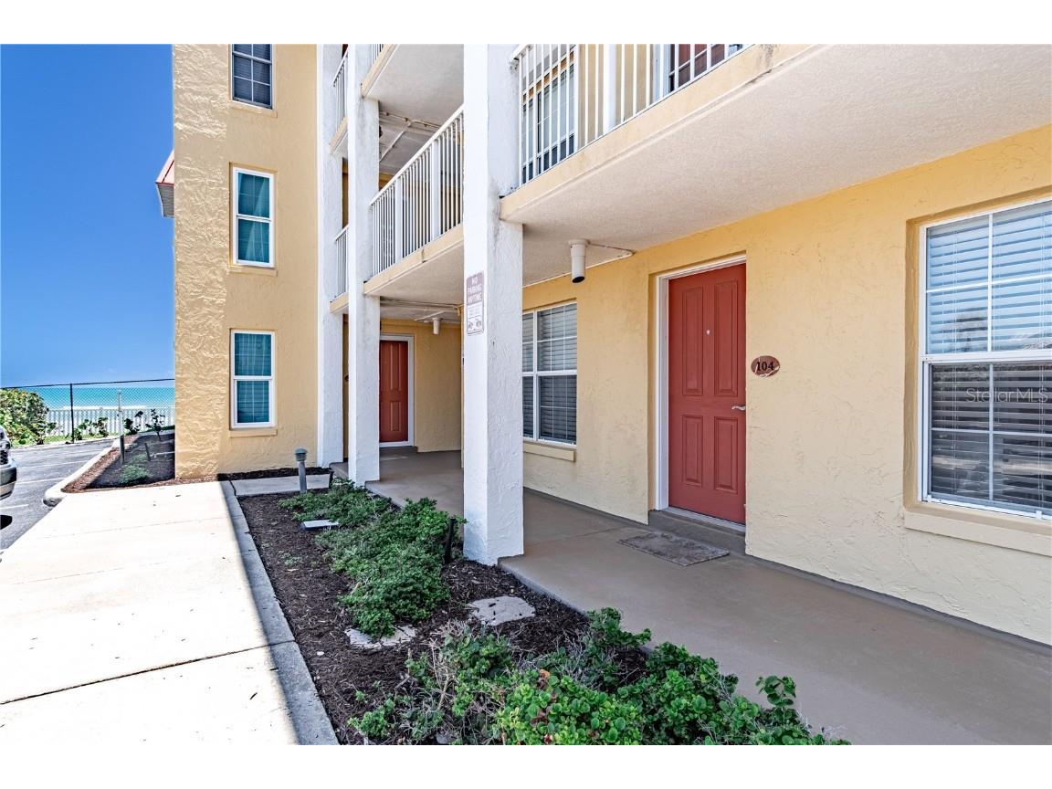 3801 S Atlantic Avenue #UT104 New Smyrna Beach FL 32169 - ATLANTIC OCEAN NS1086741 image1