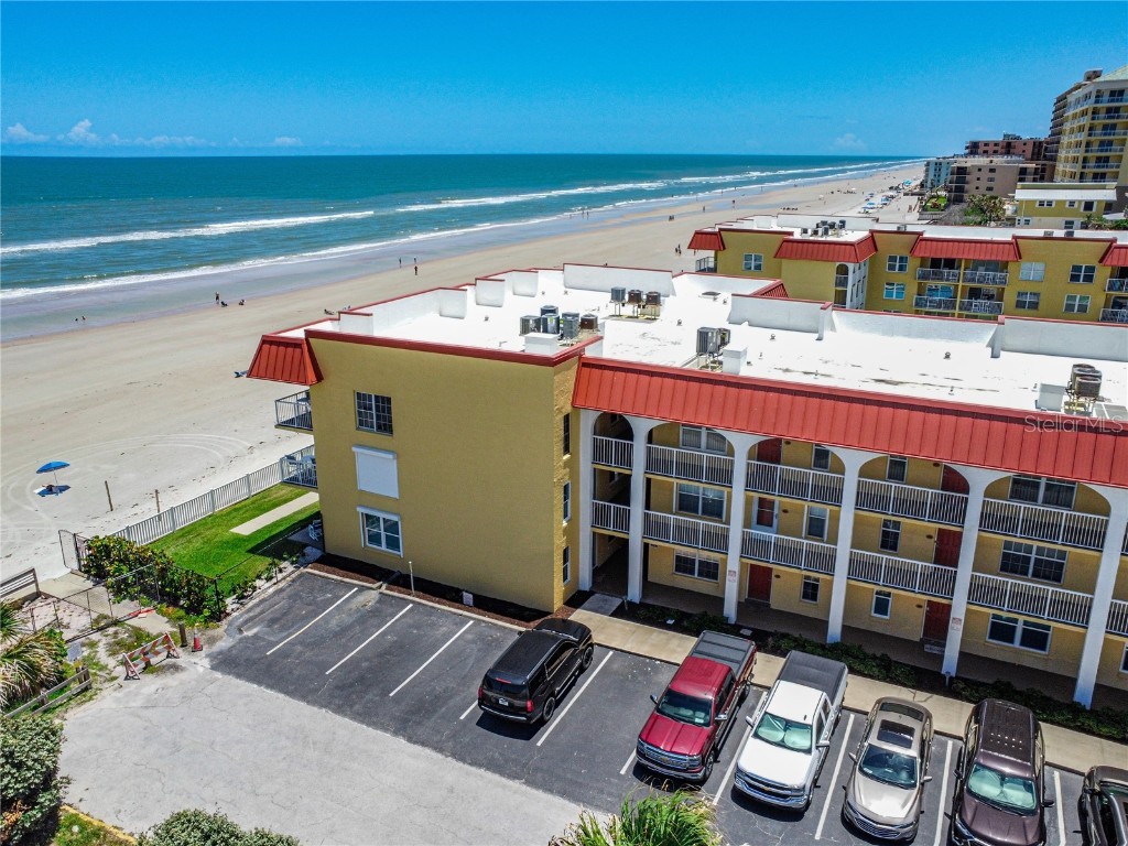3801 S Atlantic Avenue #UT104 New Smyrna Beach FL 32169 - ATLANTIC OCEAN NS1086741 image30