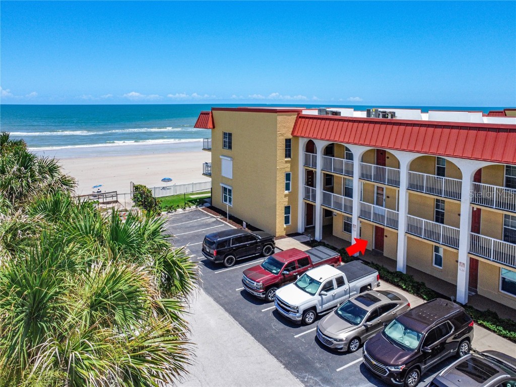 3801 S Atlantic Avenue #UT104 New Smyrna Beach FL 32169 - ATLANTIC OCEAN NS1086741 image32