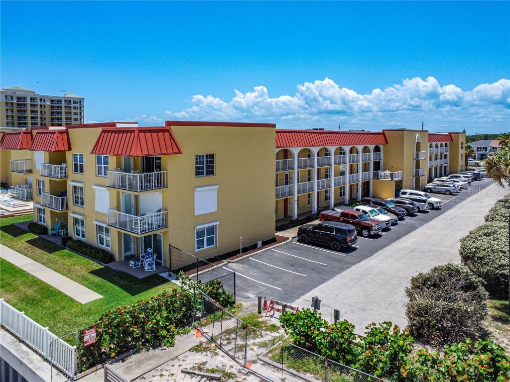 3801 S Atlantic Avenue #UT104 New Smyrna Beach FL 32169 - ATLANTIC OCEAN NS1086741 image33