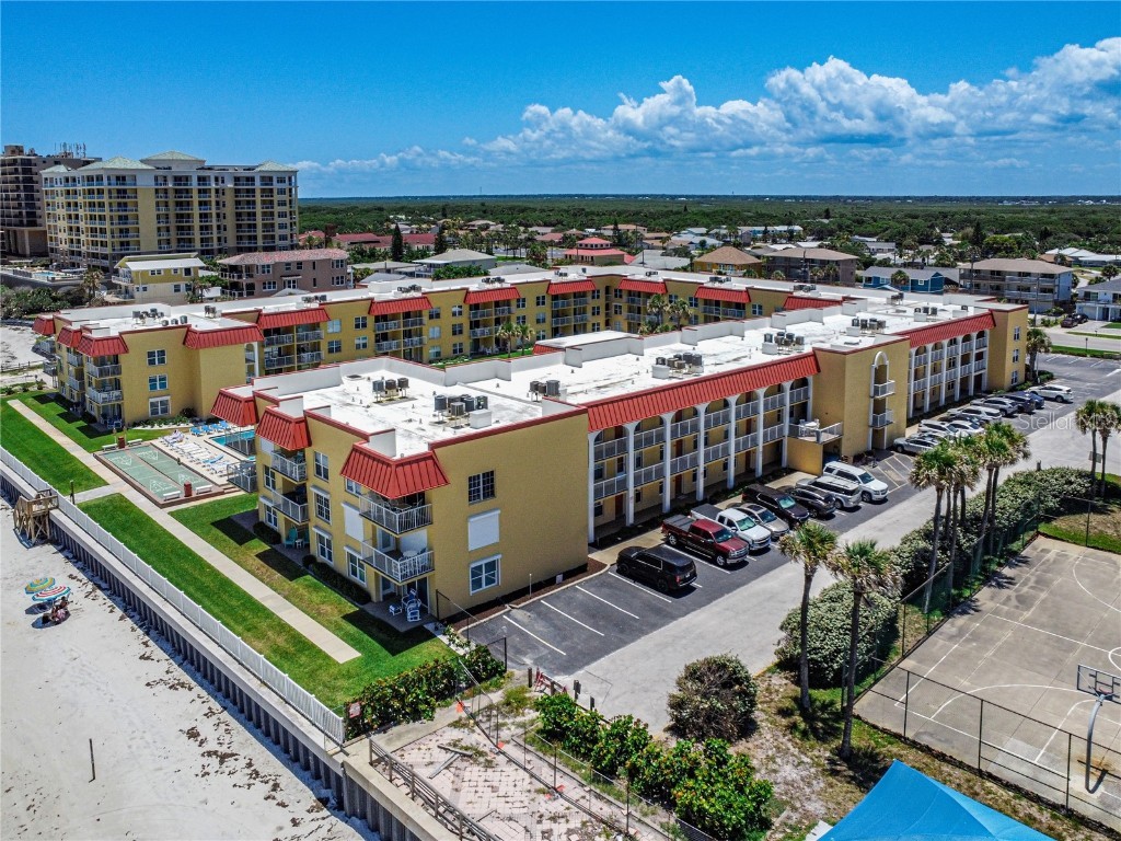 3801 S Atlantic Avenue #UT104 New Smyrna Beach FL 32169 - ATLANTIC OCEAN NS1086741 image34