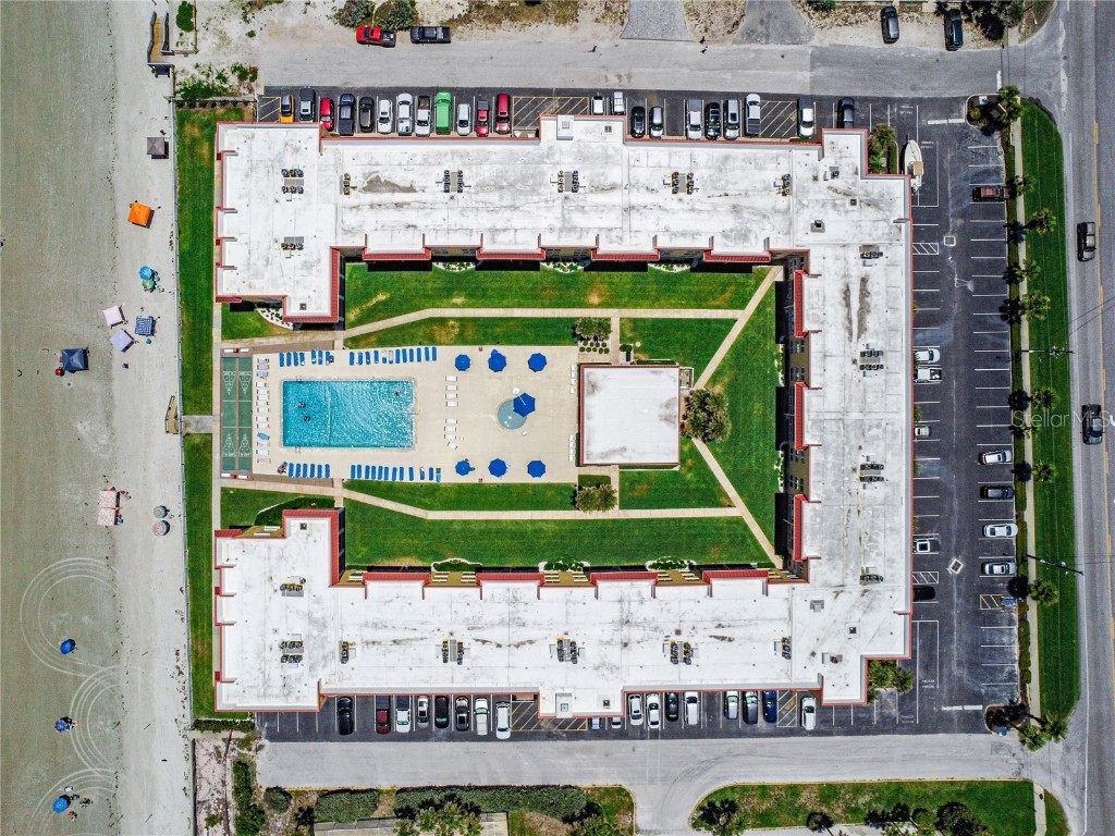 3801 S Atlantic Avenue #UT104 New Smyrna Beach FL 32169 - ATLANTIC OCEAN NS1086741 image35