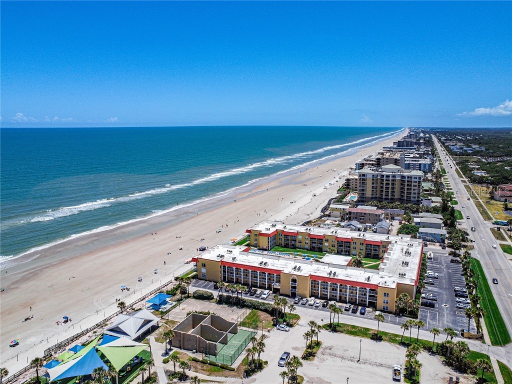 3801 S Atlantic Avenue #UT104 New Smyrna Beach FL 32169 - ATLANTIC OCEAN NS1086741 image37