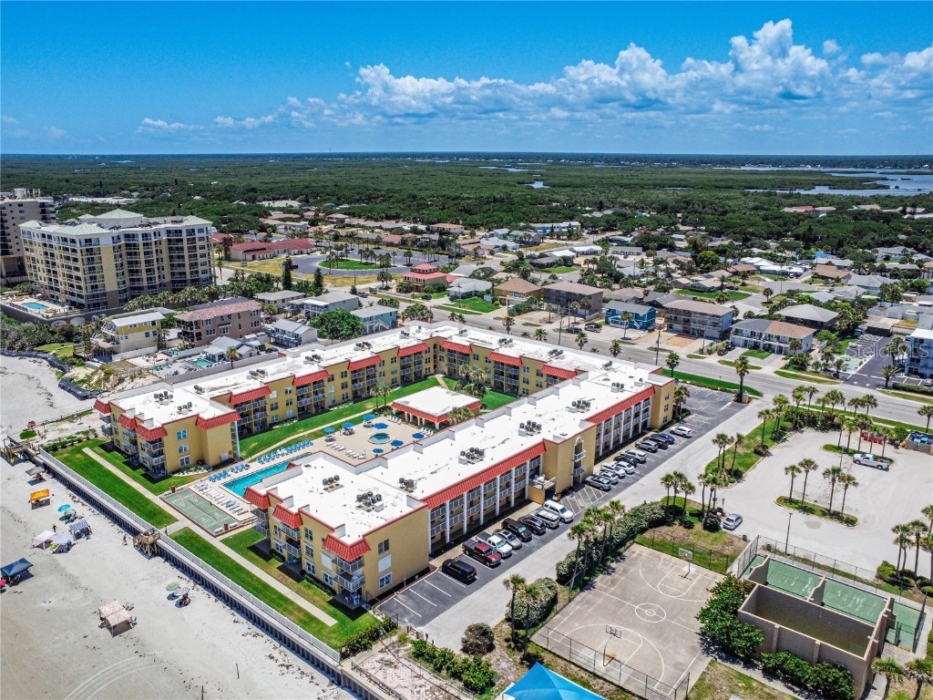 3801 S Atlantic Avenue #UT104 New Smyrna Beach FL 32169 - ATLANTIC OCEAN NS1086741 image44