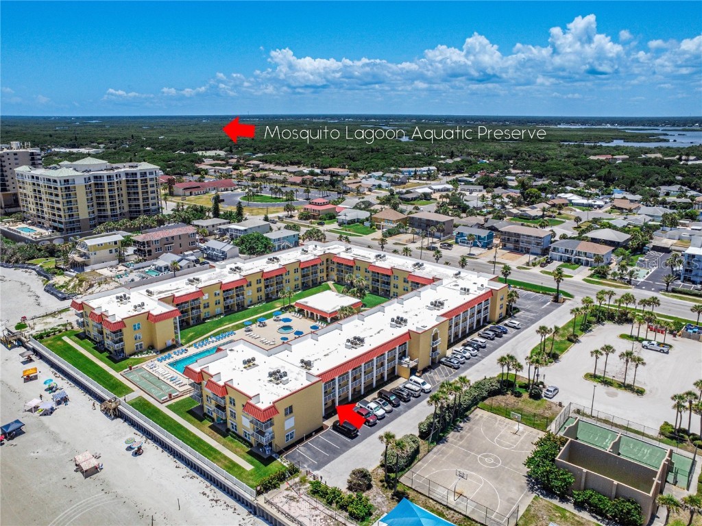 3801 S Atlantic Avenue #UT104 New Smyrna Beach FL 32169 - ATLANTIC OCEAN NS1086741 image45