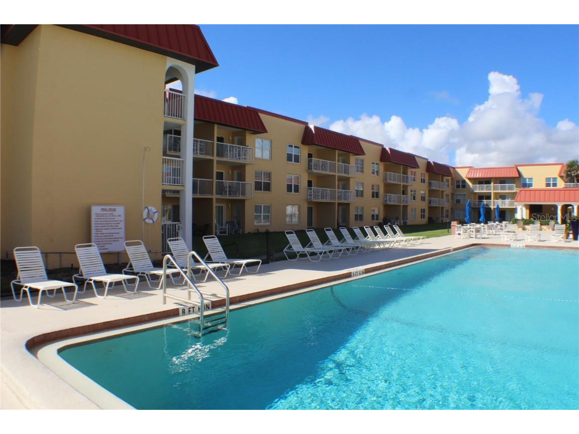 3801 S Atlantic Avenue #UT104 New Smyrna Beach FL 32169 - ATLANTIC OCEAN NS1086741 image46