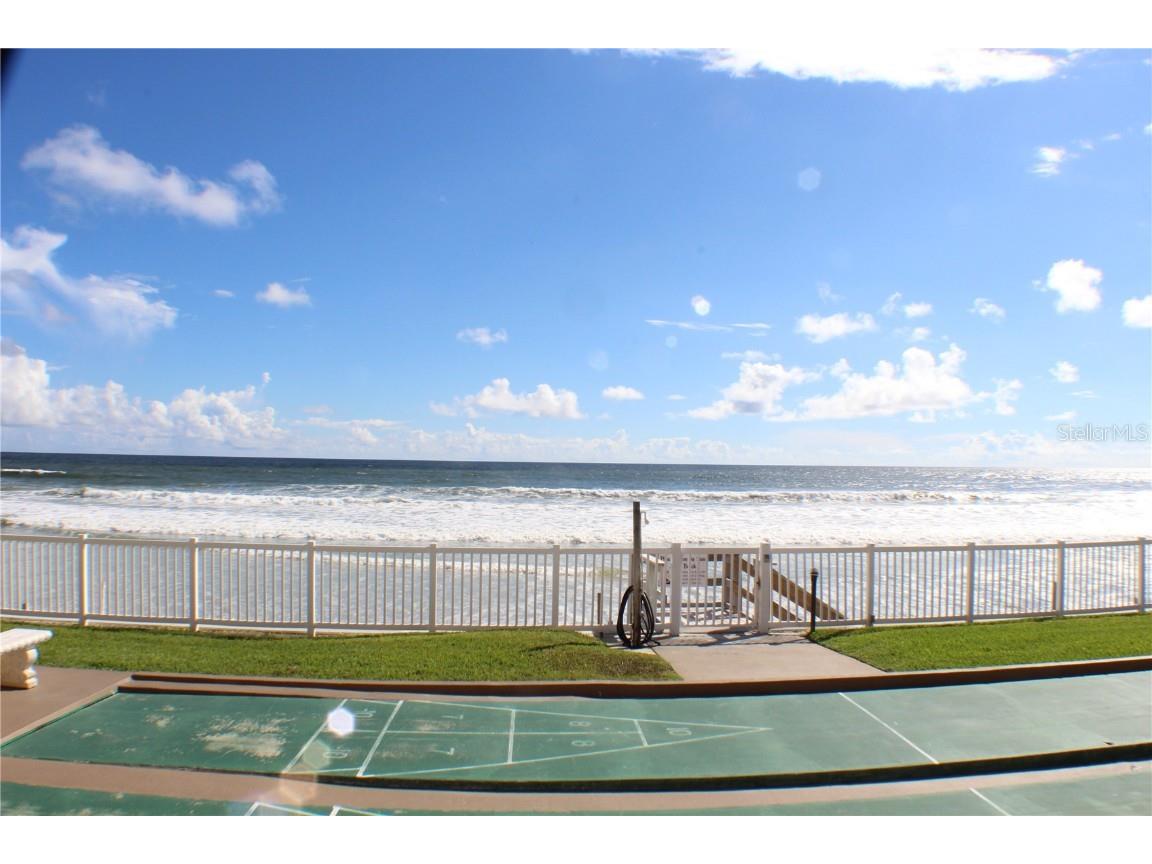 3801 S Atlantic Avenue #UT104 New Smyrna Beach FL 32169 - ATLANTIC OCEAN NS1086741 image47