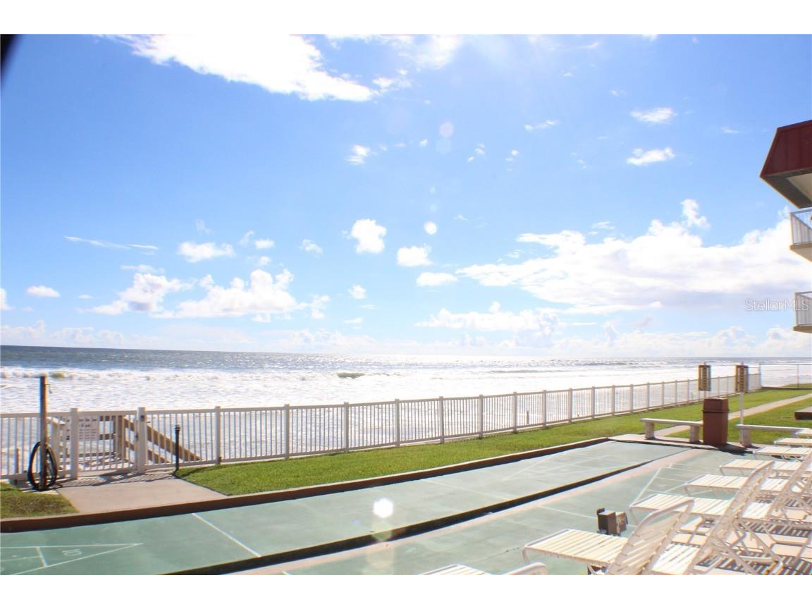 3801 S Atlantic Avenue #UT104 New Smyrna Beach FL 32169 - ATLANTIC OCEAN NS1086741 image48