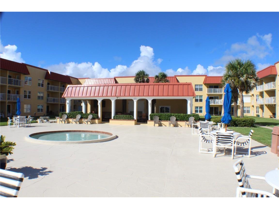 3801 S Atlantic Avenue #UT104 New Smyrna Beach FL 32169 - ATLANTIC OCEAN NS1086741 image49