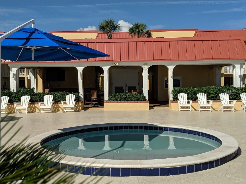 3801 S Atlantic Avenue #UT125 New Smyrna Beach FL 32169 NS1084026 image20