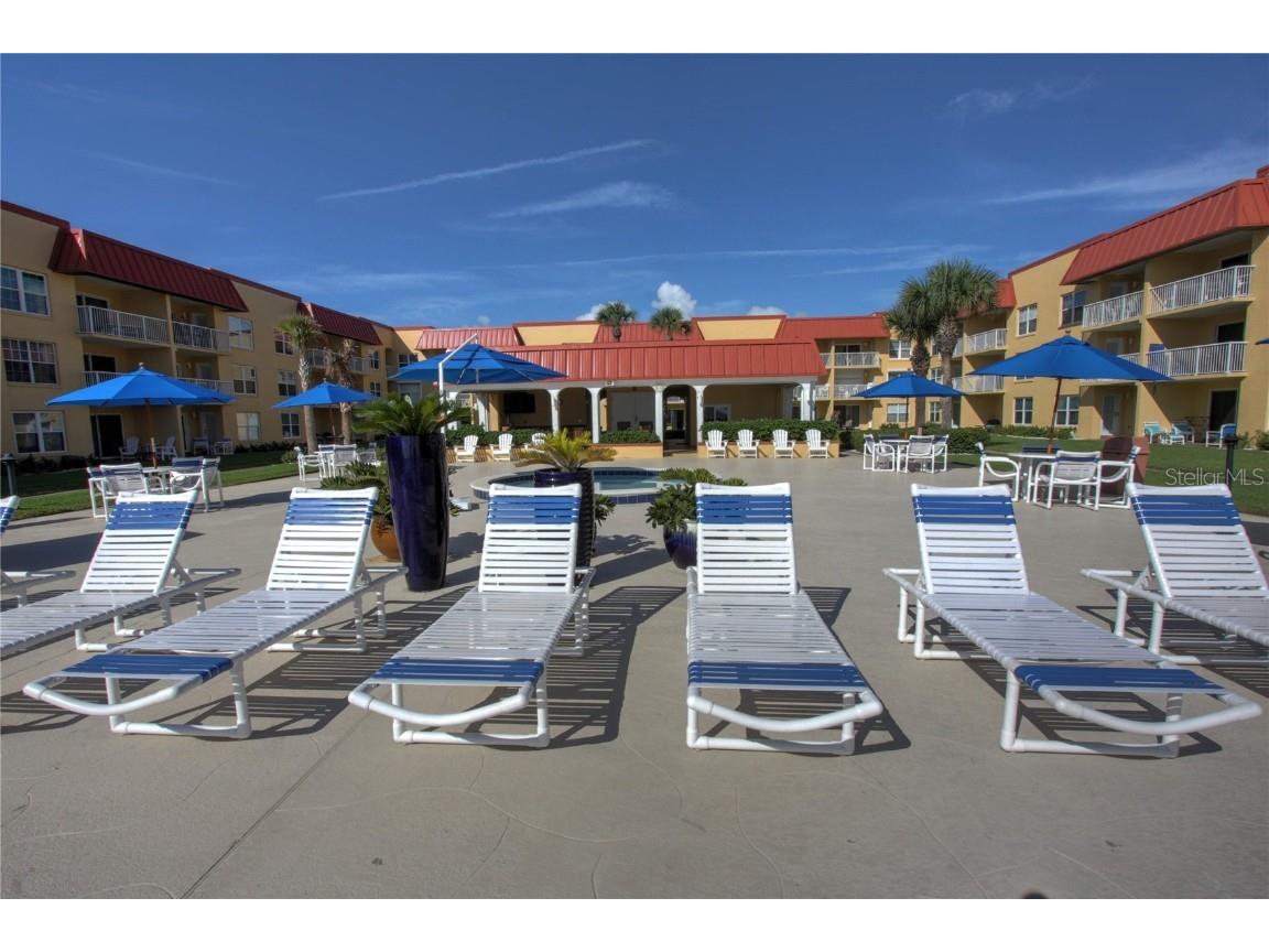 3801 S Atlantic Avenue #UT125 New Smyrna Beach FL 32169 NS1084026 image21