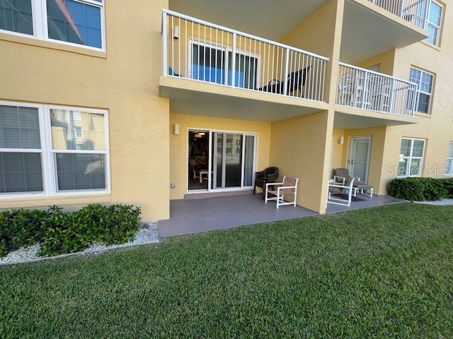3801 S Atlantic Avenue #UT125 New Smyrna Beach FL 32169 NS1084026 image7
