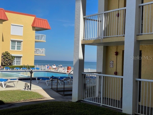 3801 S Atlantic Avenue #UT125 New Smyrna Beach FL 32169 NS1084026 image8